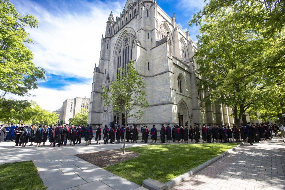 Princeton Theological Seminary