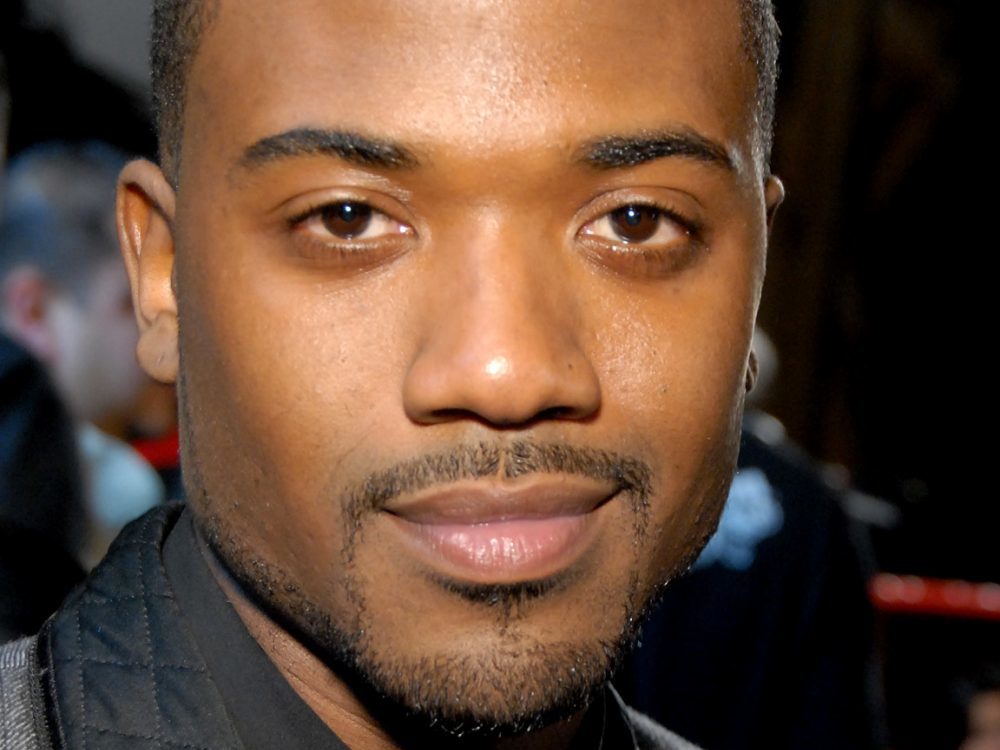 Ray J