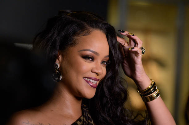 Rihanna Net Worth