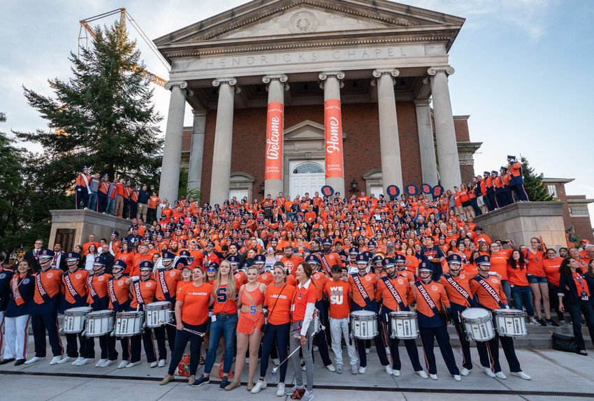 Syracuse University