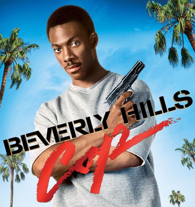 Beverly Hills Cop