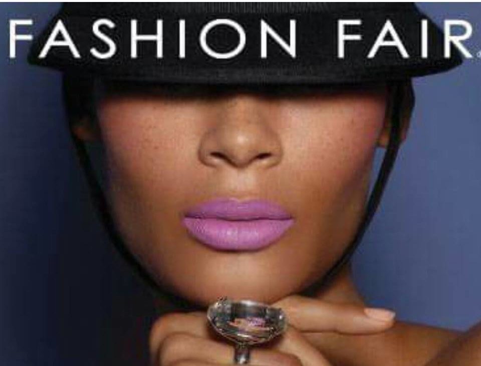 Fashion Fair Cosmetics