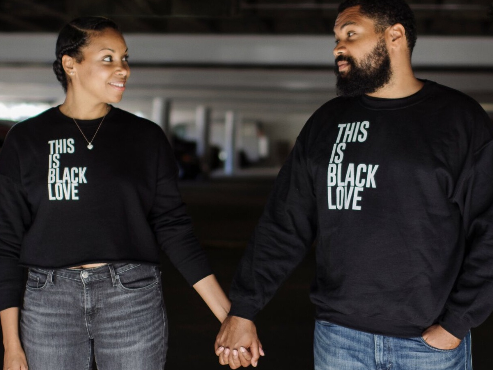 black love, relationship, tv industry, reality tv