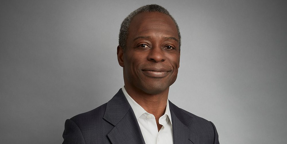 Tapestry CEO Jide Zeitlin