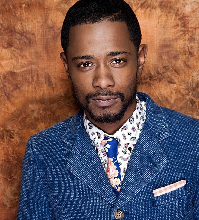 Lakeith Stanfield black media