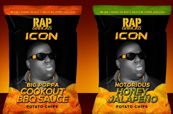 The Notorious B.I.G.