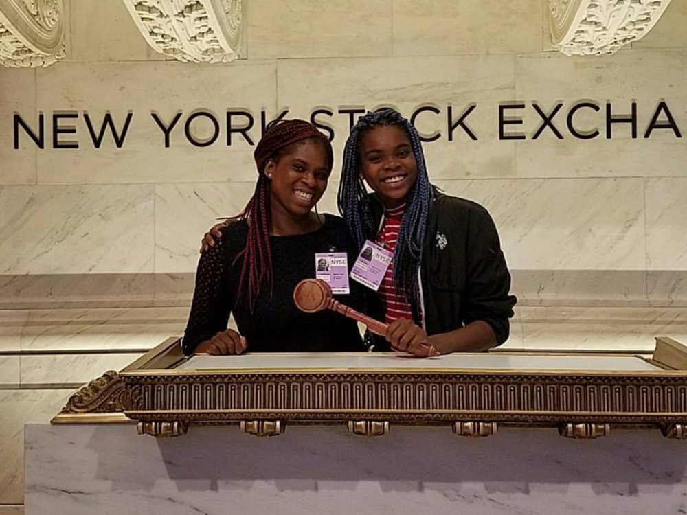 Black Momma Tea Company