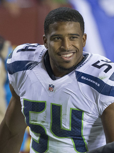 Bobby Wagner