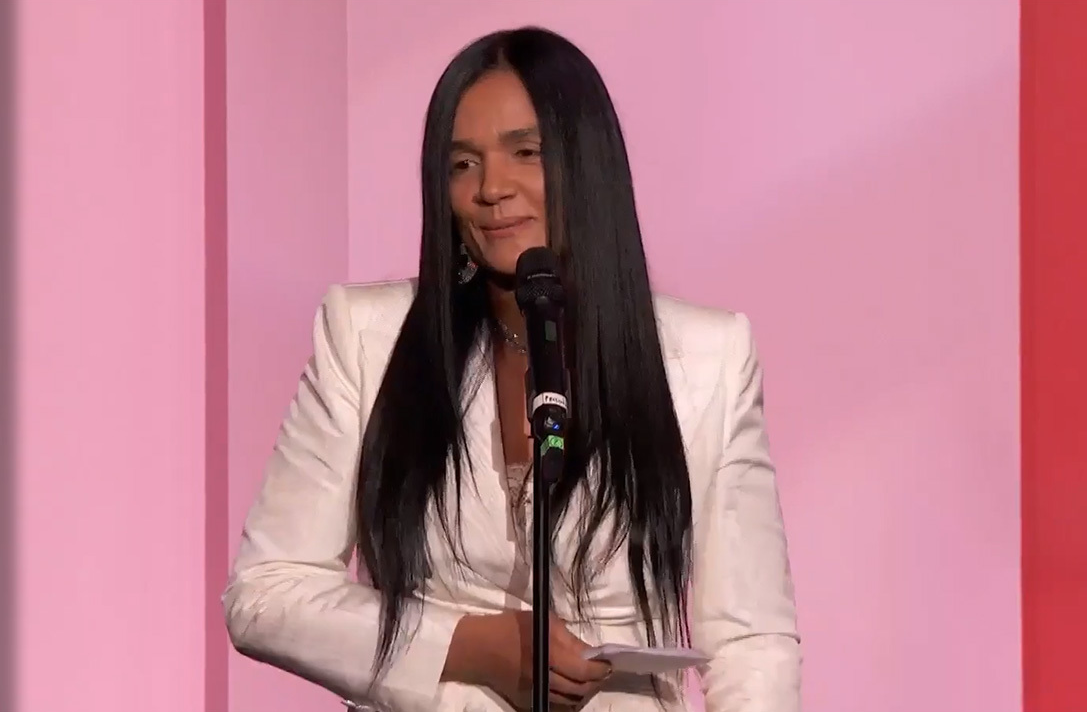 Desiree Perez Billboard