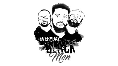 black podcast