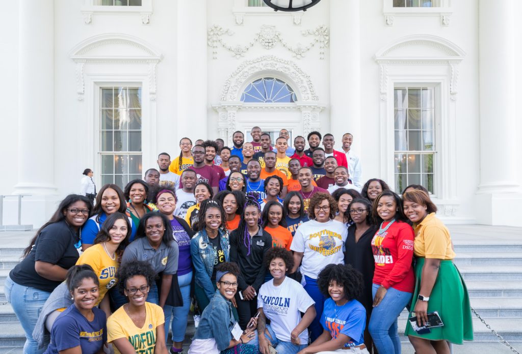 funding historically black colleges and universities