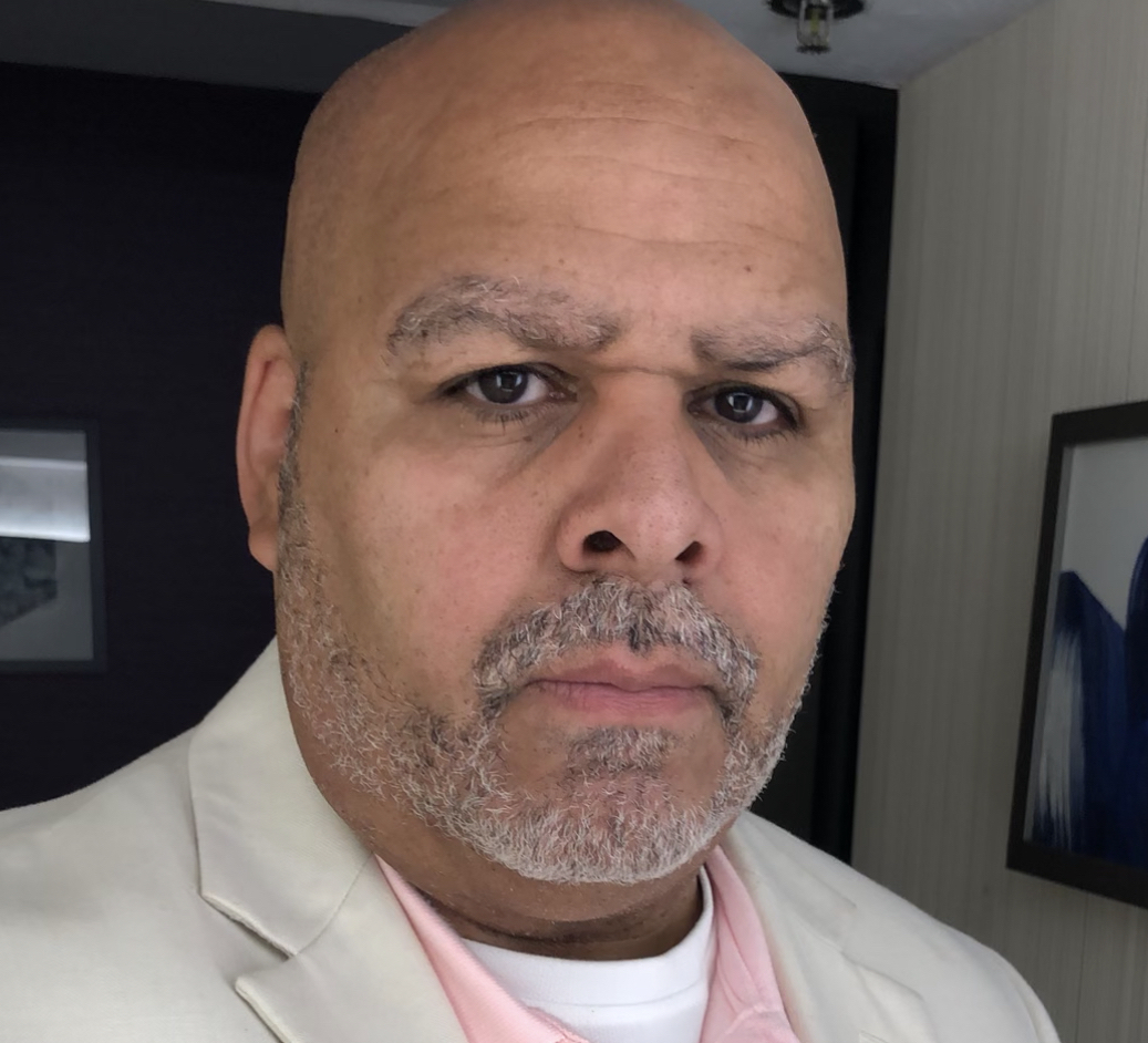 Fine artist Jonathan Romain