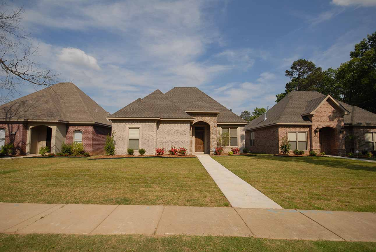 Covenant Cove community