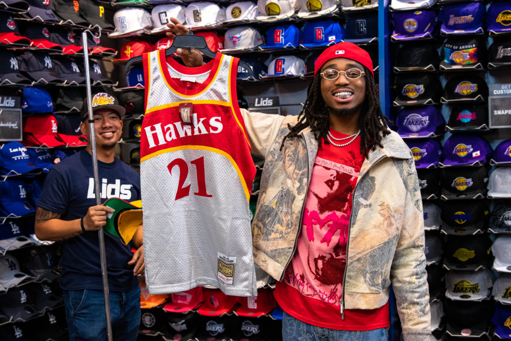 Quavo Lids