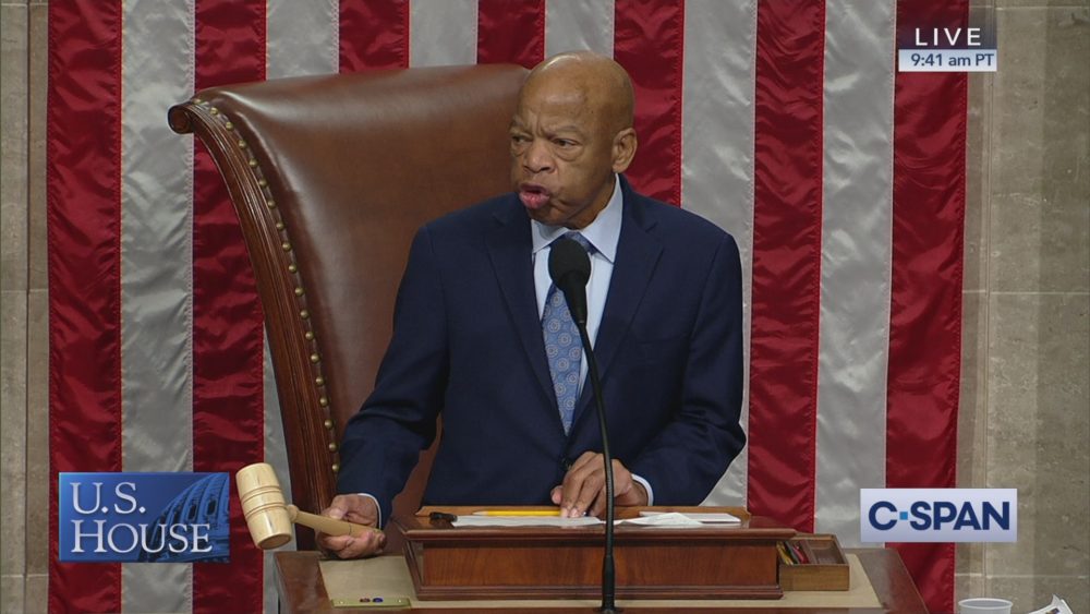 Rep. John Lewis