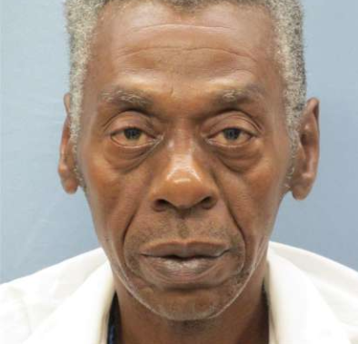 Willie Simmons Prison