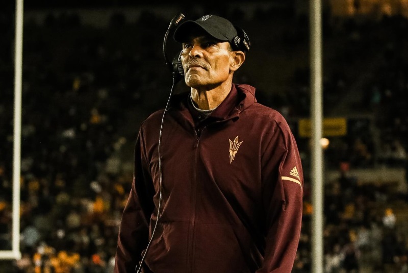 black coaches in college football