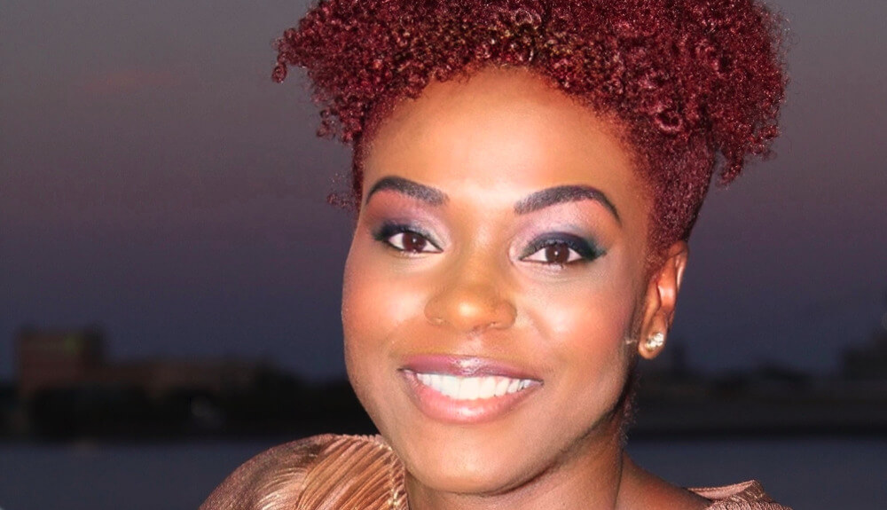 Janay Anderson