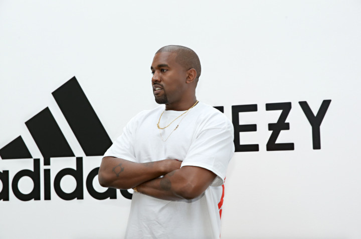 Kanye West, yzy audition, Yeezy, Adidas Yeezy