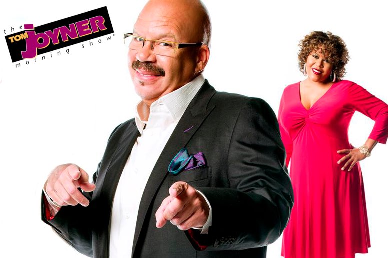 tom joyner