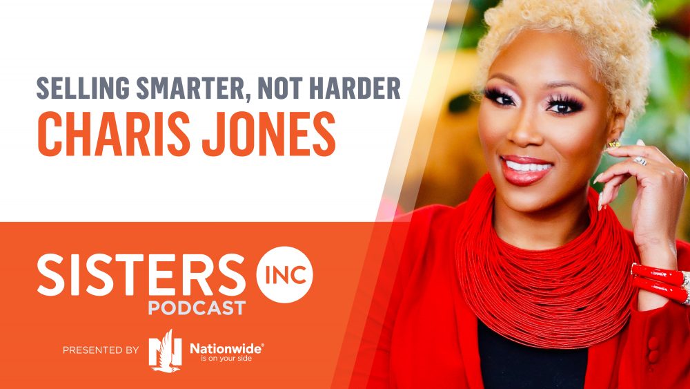 SistersInc. podcast Episode 2