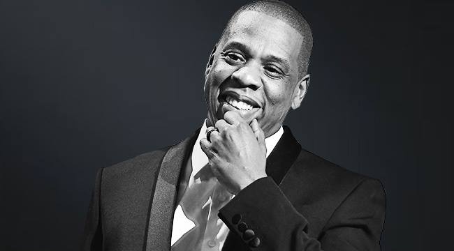 Jay-Z