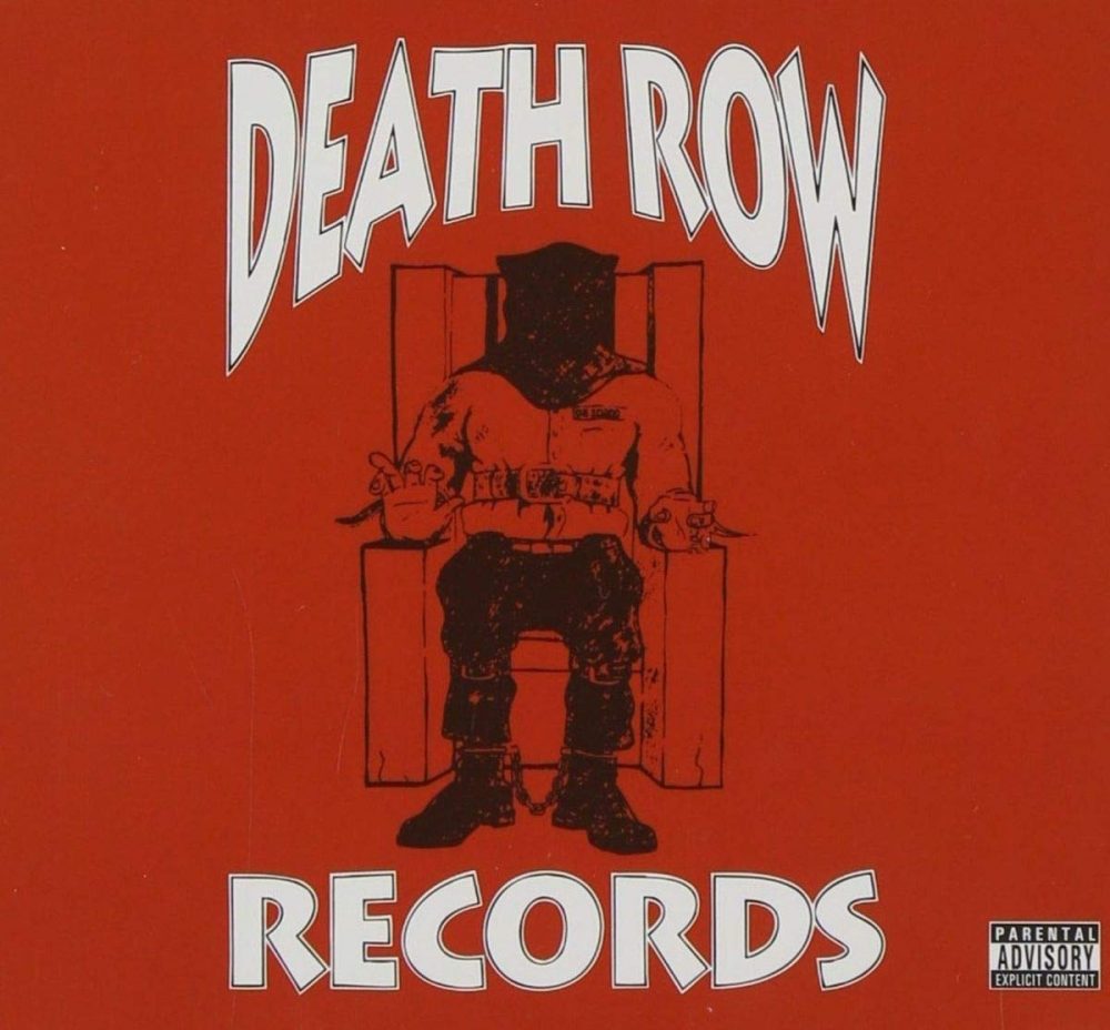 Death Row Records