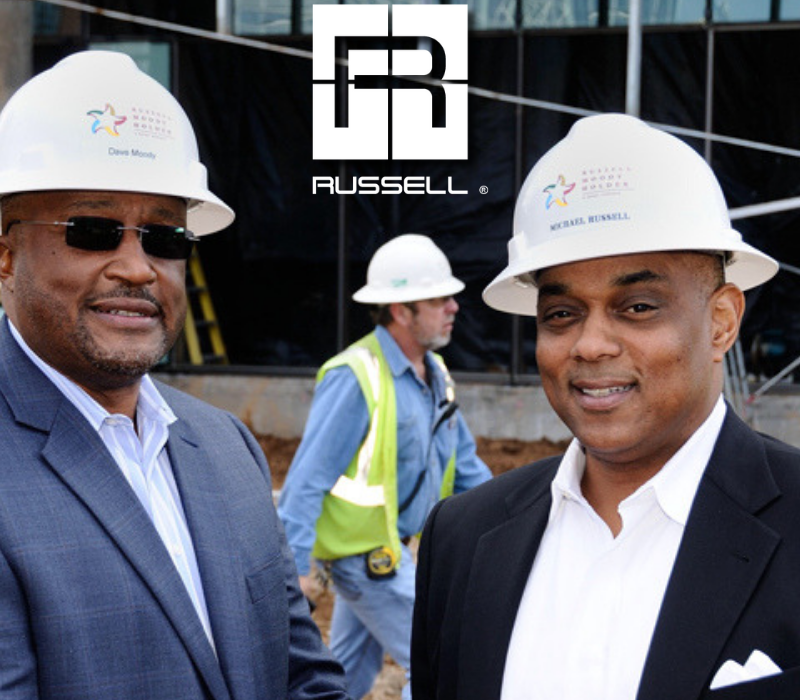 H. J. Russell & Company