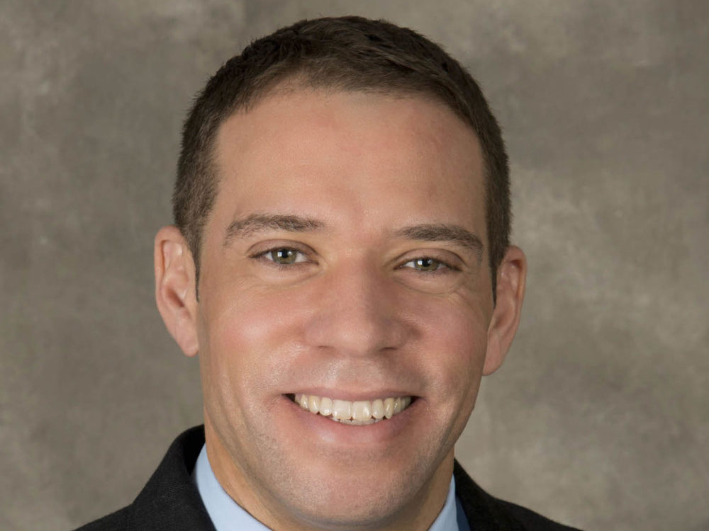 E.E. Moving and Storage President Brian Brooks