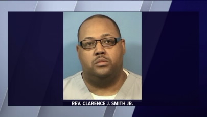 Clarence Smith Church