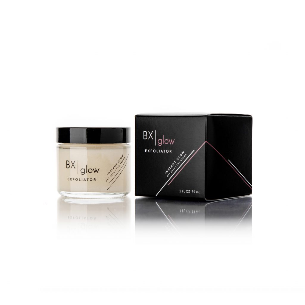 cannabis-infused skincare