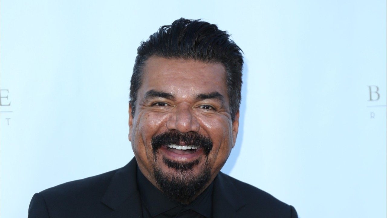 George Lopez Trump
