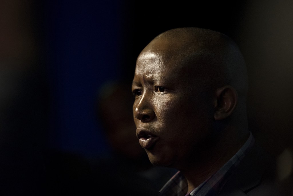 United States of Africa