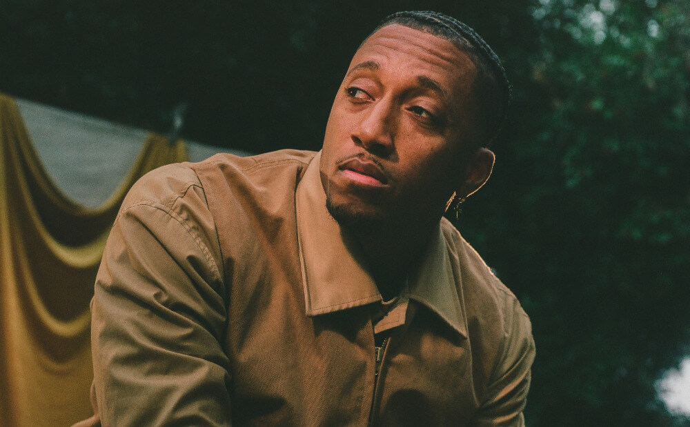 Lecrae