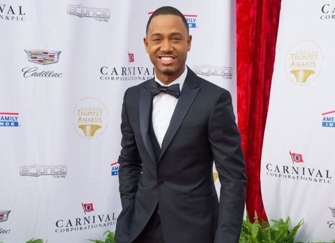 Terrence J HBCU