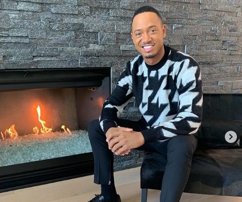 Terrence J