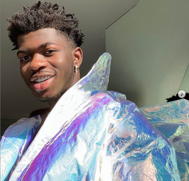 lil Nas x