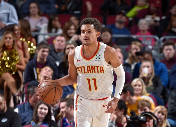 Trae Young