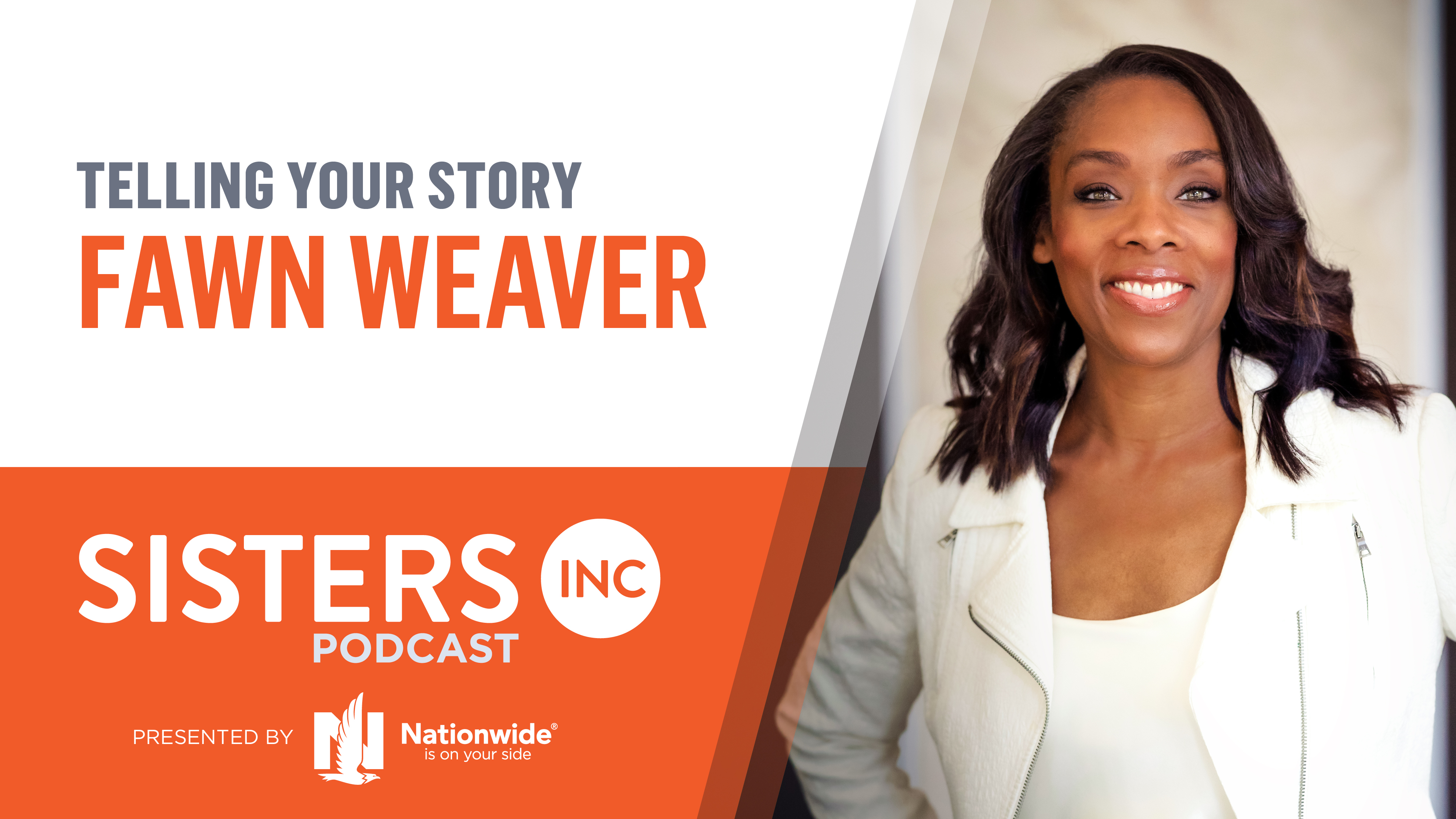 SistersInc. podcast Episode 4