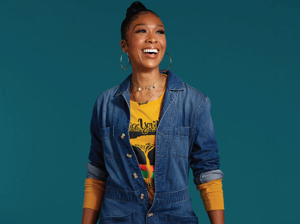 Target Black History Month