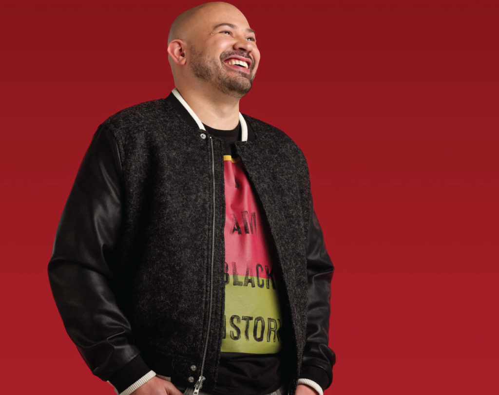 Target Black History Month