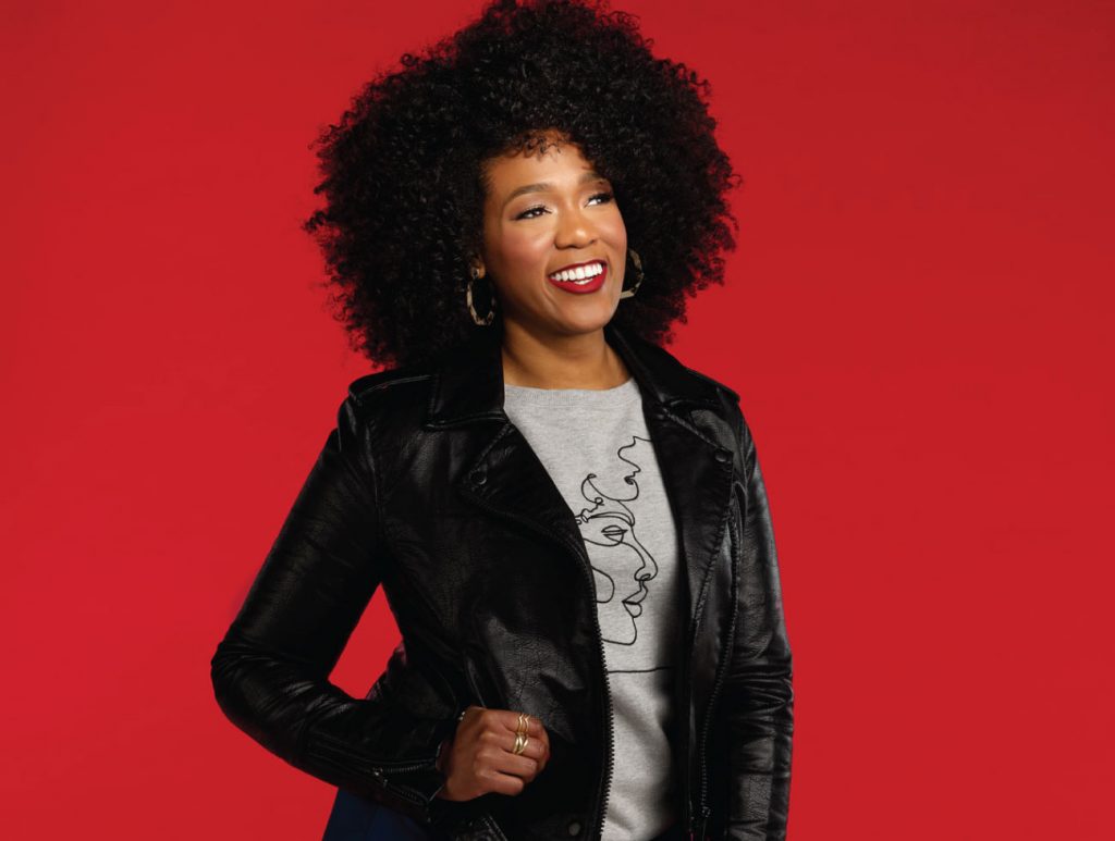 Target Black History Month