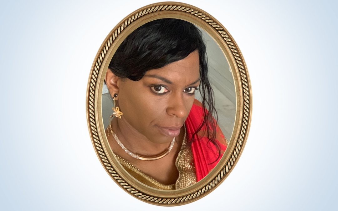 Portraits of Power Debbie Dyson