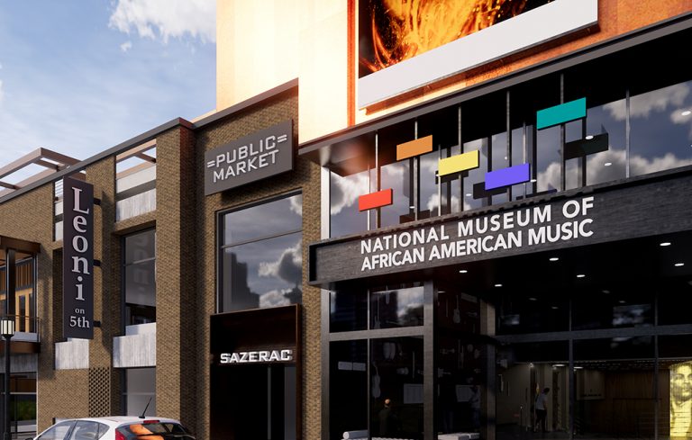 African American History Museum