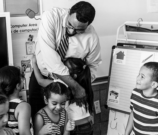 elementary school education