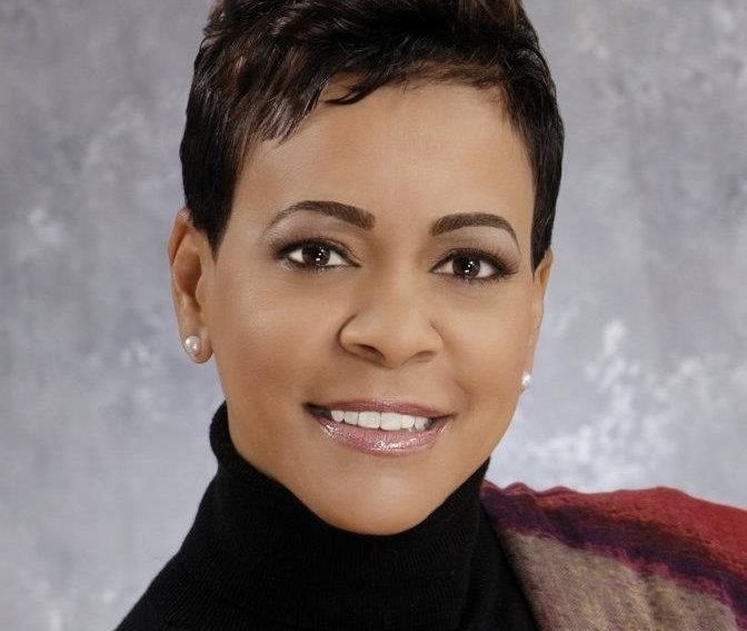 Susan Taylor Batten Black Communities