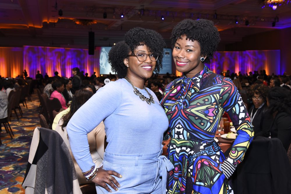 Women of Power Summit