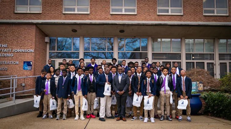 Bradley Beal Howard University