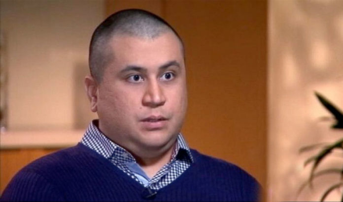 George Zimmerman