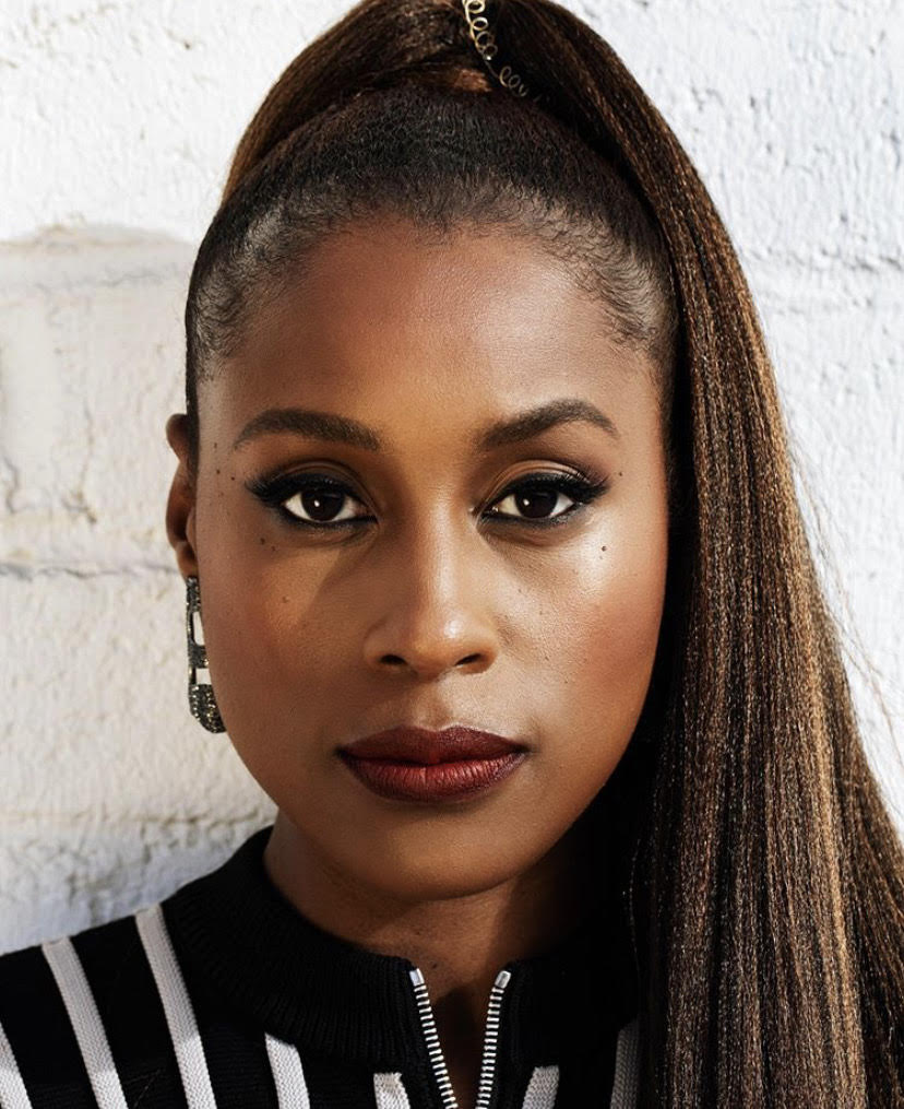 Issa Rae income jobs